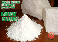 沈殿させた白いバリウム硫酸塩の粉広く利用されたCAS 7727-43-7無し