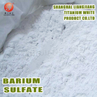 CAS 7727-43-7の化学沈殿物プロセスによって沈殿させるバリウム硫酸塩